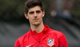 Thibaut Courtois