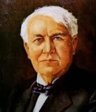 Thomas Alva Edison