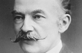 Thomas Hardy