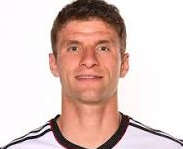 Thomas Muller