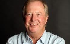 Tim Brooke-Taylor