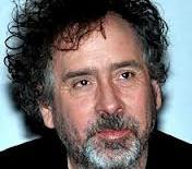 Tim Burton