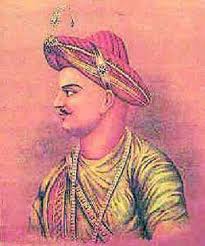 Tipu Sultan