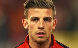 Toby Alderweireld