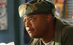 Todd Bridges