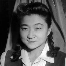 Tokyo Rose