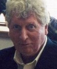 Tom Baker