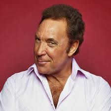Tom Jones
