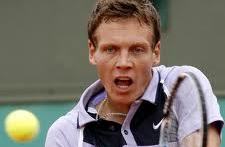 Tomas Berdych