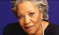 Toni Morrison