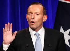 Tony Abbott