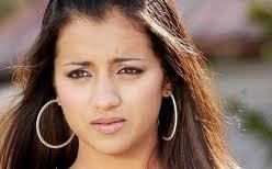Trisha Krishnan