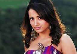 Trisha