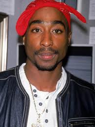 Tupac Shakur