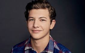 Tye Sheridan