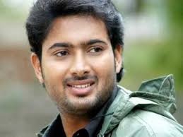 Uday Kiran