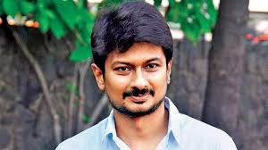 Udhayanidhi Stalin