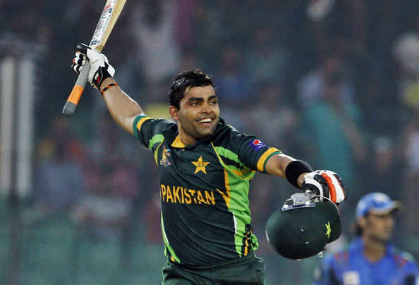 Umar Akmal