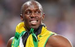 Usain Bolt