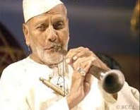 Ustad Bismillah Khan