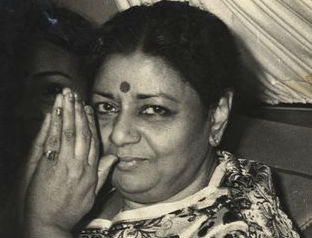 V. N. Janaki
