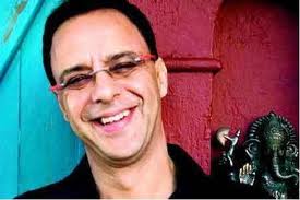 Vidhu Vinod Chopra