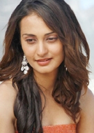 Vaishali Desai