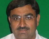 Vallabhbhai Kathiria