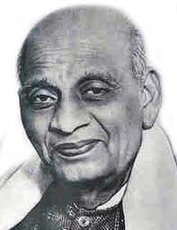 Vallabhbhai Patel