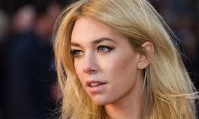 Vanessa Kirby