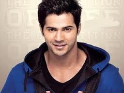 Varun Dhawan