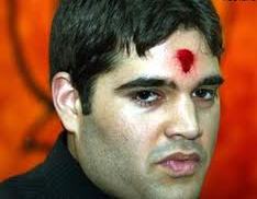 Varun Gandhi