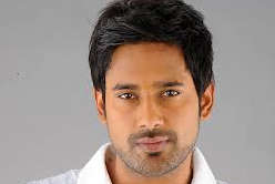 Varun Sandesh