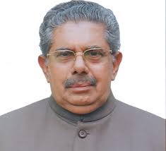 Vayalar Ravi
