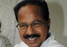 Veerappa Moily
