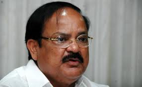 Venkaiah Naidu