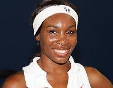 Venus Williams
