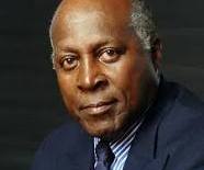 Vernon Jordan