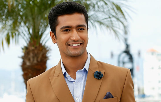 Vicky Kaushal