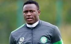 Victor Wanyama