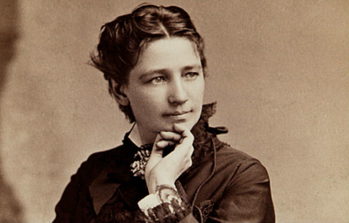 Victoria Woodhull