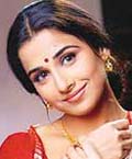 Vidya Balan