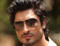 Vidyut Jamwal
