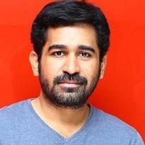 Vijay Antony
