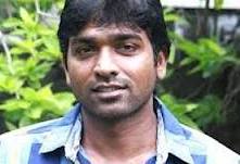Vijay Sethupathi