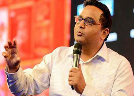 Vijay Shekhar Sharma