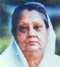 Vijaya Raje Scindia