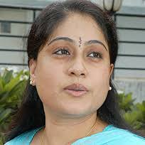 Vijayashanti