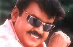 Vijaykanth