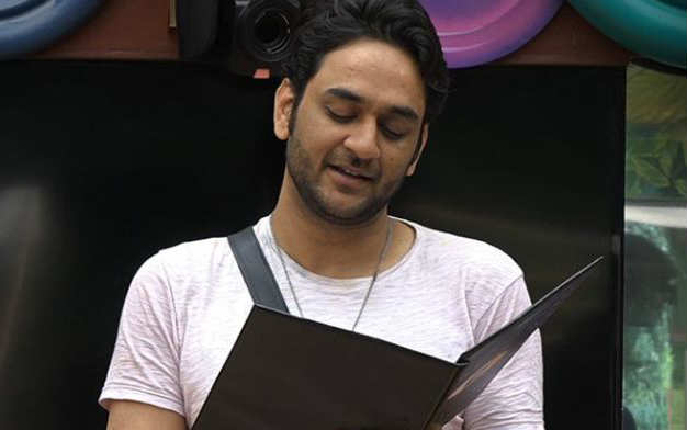 Vikas Gupta